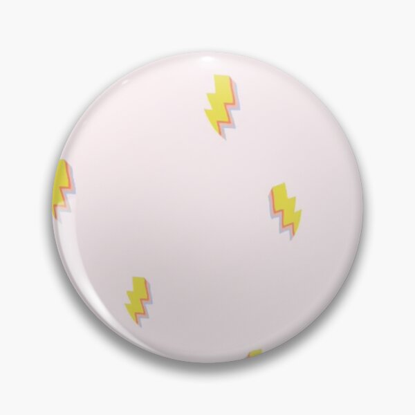 Item preview, pink with lightning bolts designed and sold by ashshaiv.