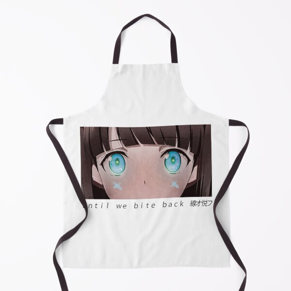 Item preview, Mahouka Koukou no Rettousei `` BITE BACK '' V2 designed and sold by riventis66.