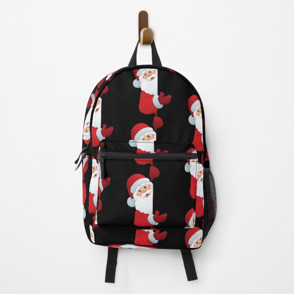 Item preview, SPREAD JOY NOT GERMS CHRISTMAS TIME SANTA CLAUS designed and sold by OneTimeEngineer.
