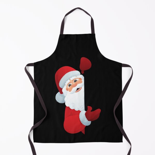 Item preview, SPREAD JOY NOT GERMS CHRISTMAS TIME SANTA CLAUS designed and sold by OneTimeEngineer.