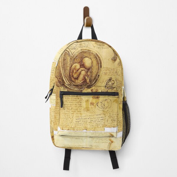 Item preview, View of a Fetus in the Womb,Ob-Gyn Medical designed and sold by BulganLumini.