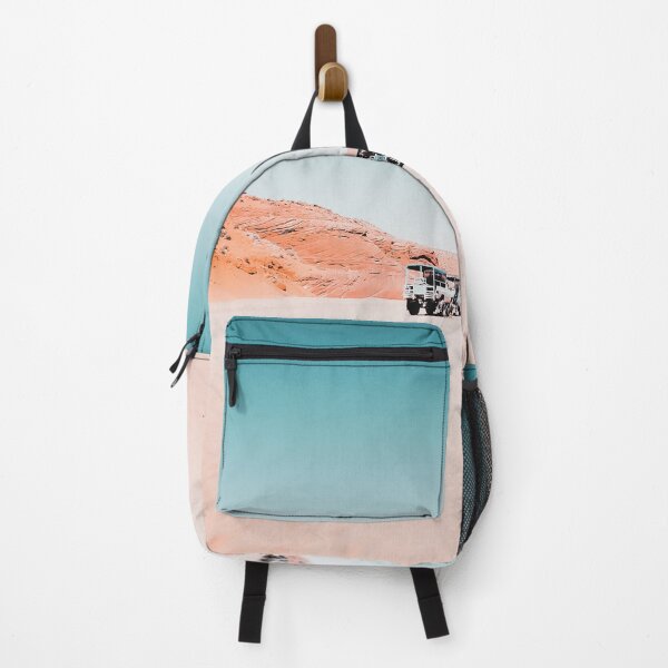 Item preview, Parking lot in the desert at Antelope Canyon Arizona USA designed and sold by Mrvell.