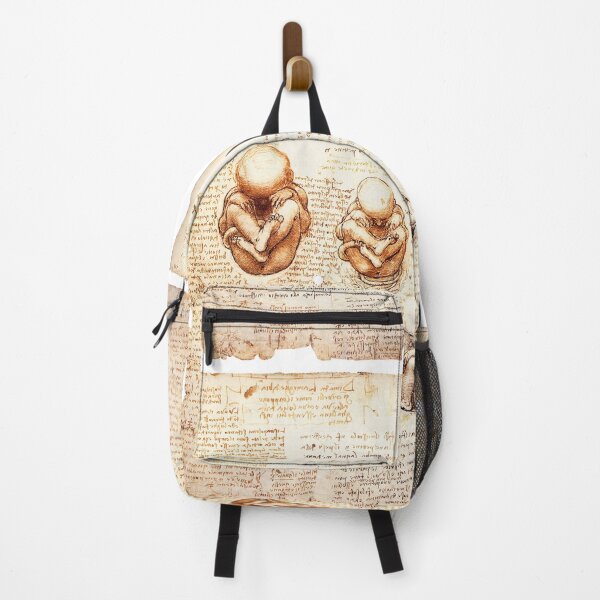 Item preview, Views of a Fetus in the Womb,Ob-Gyn Medical designed and sold by BulganLumini.