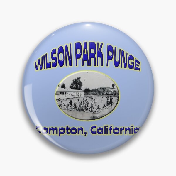 Item preview, Wilson Park Plunge designed and sold by Lawrence Baird.
