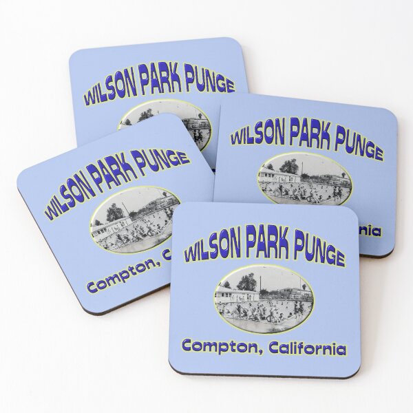 Item preview, Wilson Park Plunge designed and sold by Lawrence Baird.
