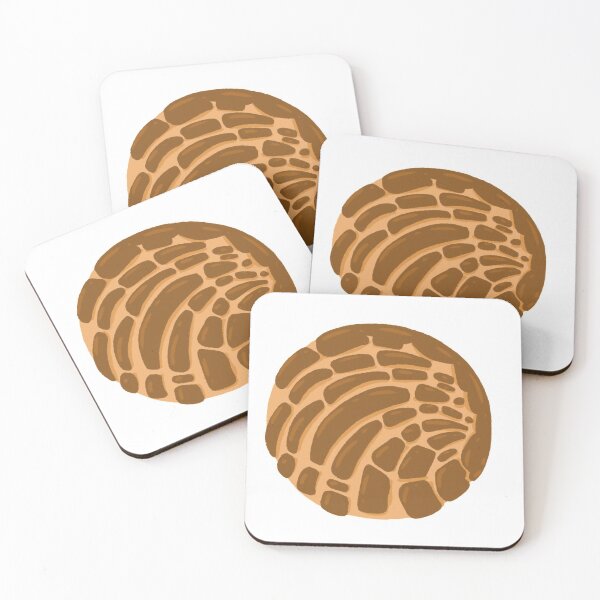 Item preview, Choco Concha designed and sold by TurtleSenpai.
