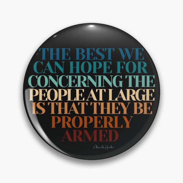 Item preview, The best we can hope for designed and sold by NomadMessenger.