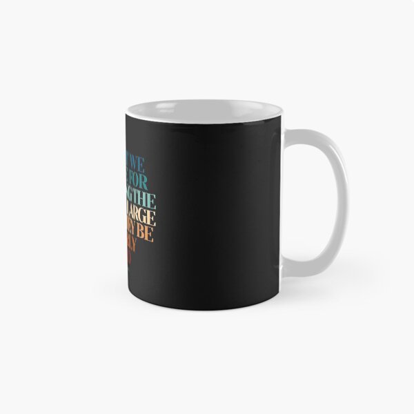 Item preview, The best we can hope for designed and sold by NomadMessenger.