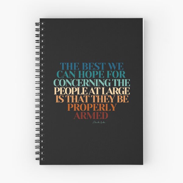 Item preview, The best we can hope for designed and sold by NomadMessenger.