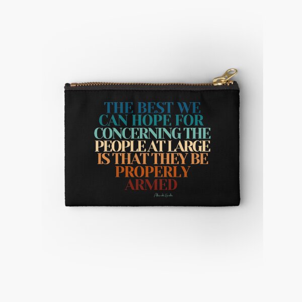 Item preview, The best we can hope for designed and sold by NomadMessenger.