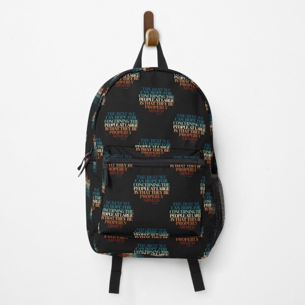 Item preview, The best we can hope for designed and sold by NomadMessenger.
