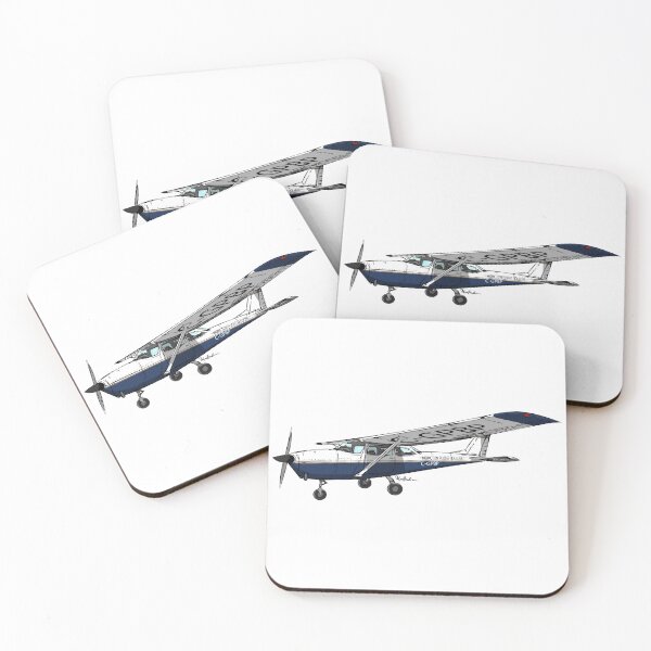 Item preview, Cessna C-GPBP designed and sold by Michael Garber.