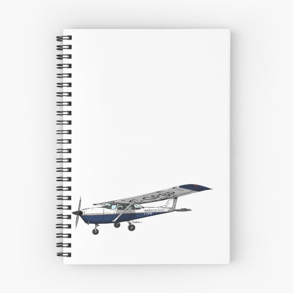 Item preview, Cessna C-GPBP designed and sold by Michael Garber.