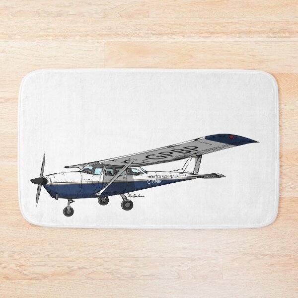 Item preview, Cessna C-GPBP designed and sold by Michael Garber.