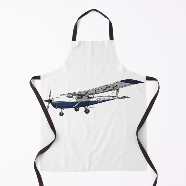 Item preview, Cessna C-GPBP designed and sold by Michael Garber.