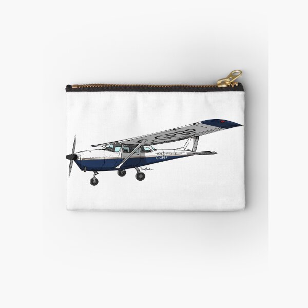 Item preview, Cessna C-GPBP designed and sold by Michael Garber.