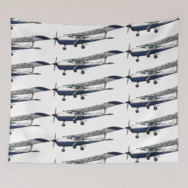 Item preview, Cessna C-GPBP designed and sold by Michael Garber.