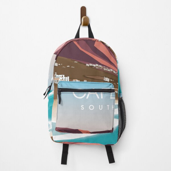 Item preview, Cape town South Africa poster designed and sold by Arctic frame studio.