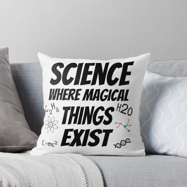 Item preview, Science Atheism Teacher Student Physics Gift Idea designed and sold by maniac3000.