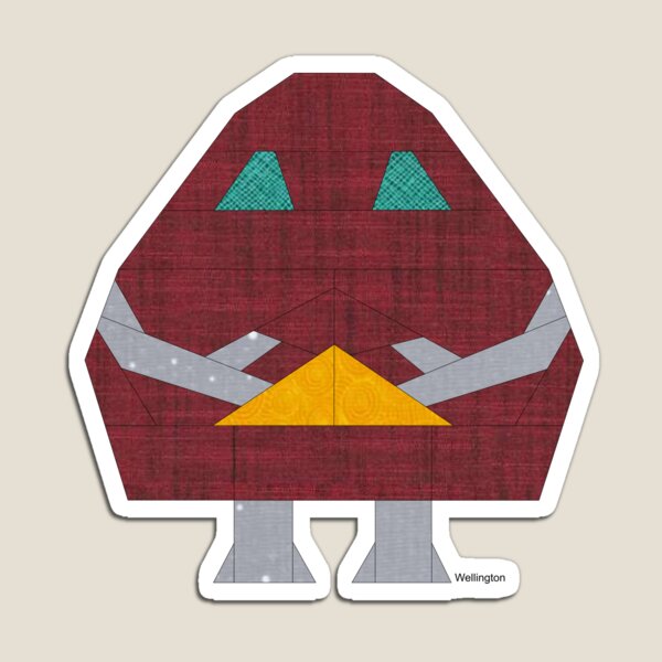 Item preview, Wellington designed and sold by SkinnyBugStudio.
