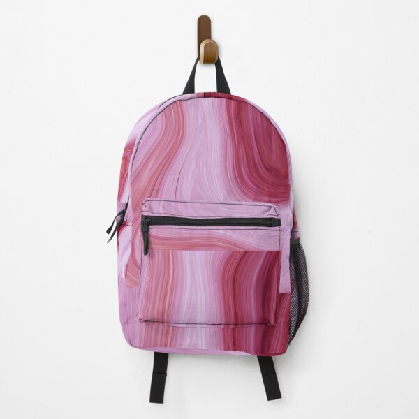 Item preview, Pink & Purple Liquid Marble designed and sold by newburyboutique.