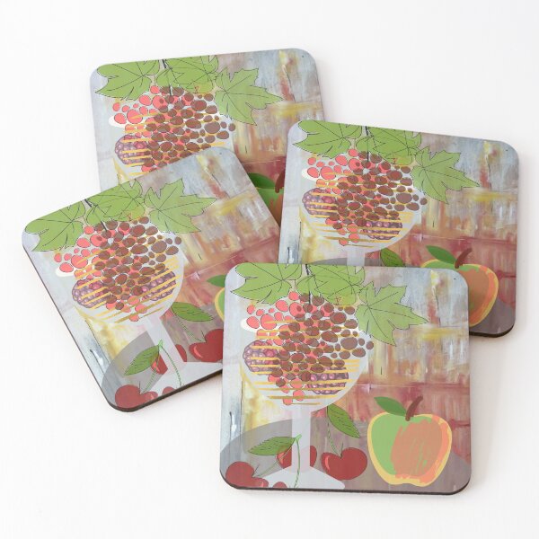 Item preview, * Still life fruits & berries * designed and sold by Berezabella.