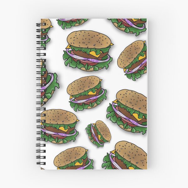 Item preview, Vegan Burger designed and sold by Simkone.