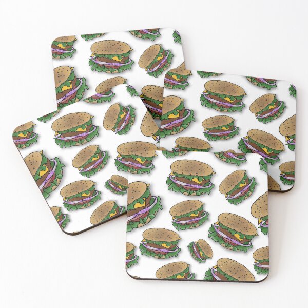 Item preview, Vegan Burger designed and sold by Simkone.