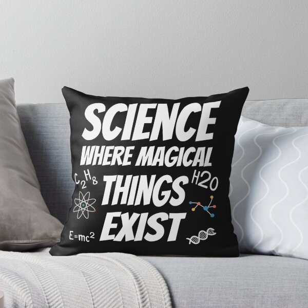 Item preview, Science Atheism Teacher Student Physics Gift Idea designed and sold by maniac3000.