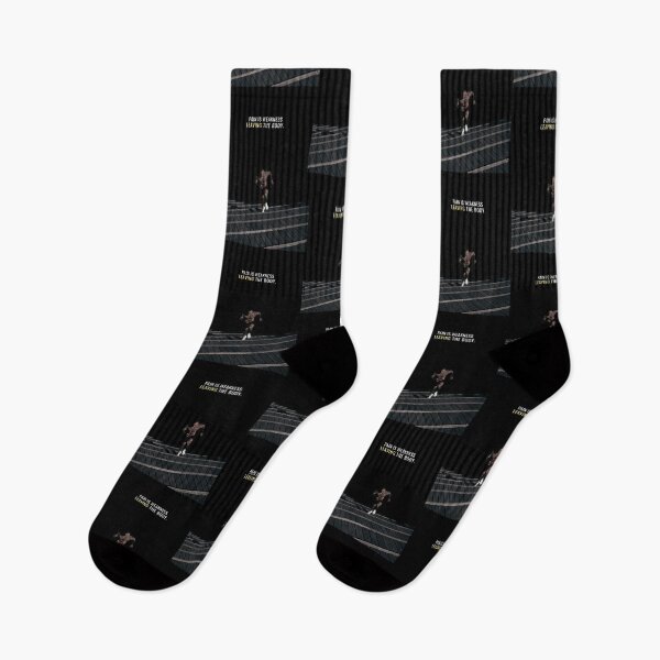 Item preview, Pain is Weakness designed and sold by hiunlimit.