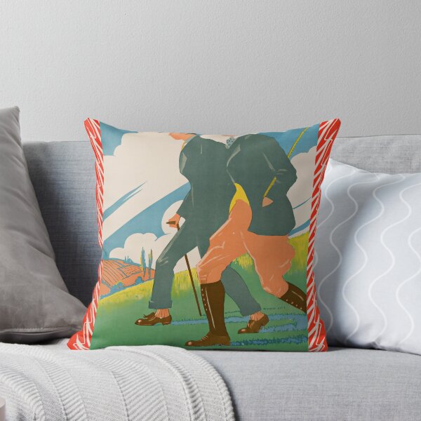 Item preview, retro Walkes designed and sold by CorasPosters.