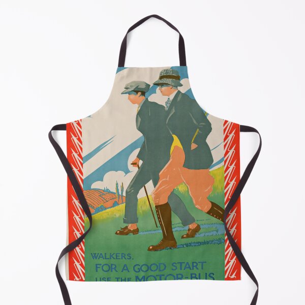 Item preview, retro Walkes designed and sold by CorasPosters.