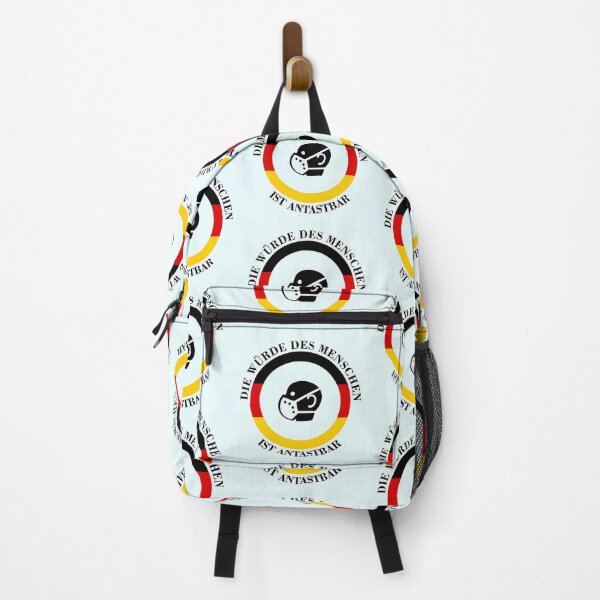 Item preview, Human dignity can be touched designed and sold by ARTmanhART.