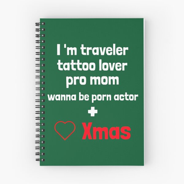 Item preview, I love Xmas for mom designed and sold by LY D.