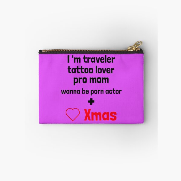Item preview, I love Xmas for mom designed and sold by LY D.