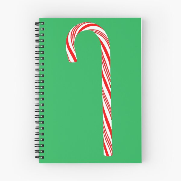 Item preview, Red and White Christmas Candy Cane  designed and sold by Deborah Camp.