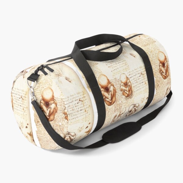 Item preview, Views of a Fetus in the Womb,Ob-Gyn Medical designed and sold by BulganLumini.
