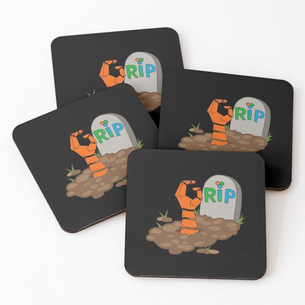 Item preview, GRiP Halloween-Themed Spooky Hand  designed and sold by gripperz.
