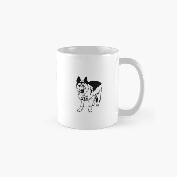 Good girl! Classic Mug