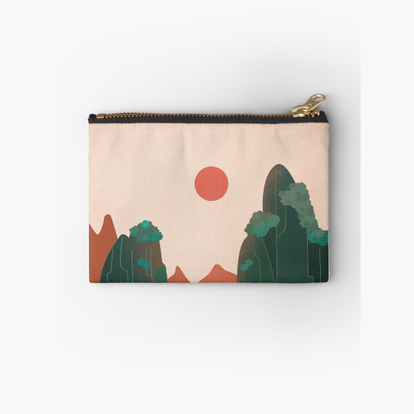 Item preview, vietnam travel poster  designed and sold by Arctic frame studio.