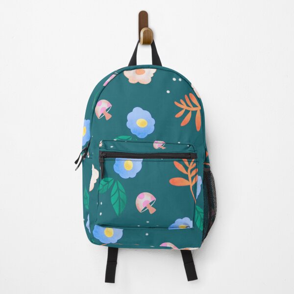 Item preview, Nature Pattern designed and sold by Kaela Soltoff.