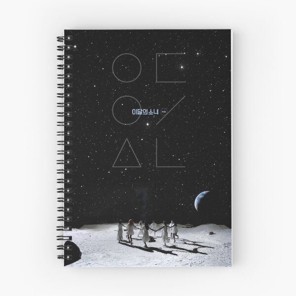 Item preview, LOONA Why Not (Moon) designed and sold by Masae.