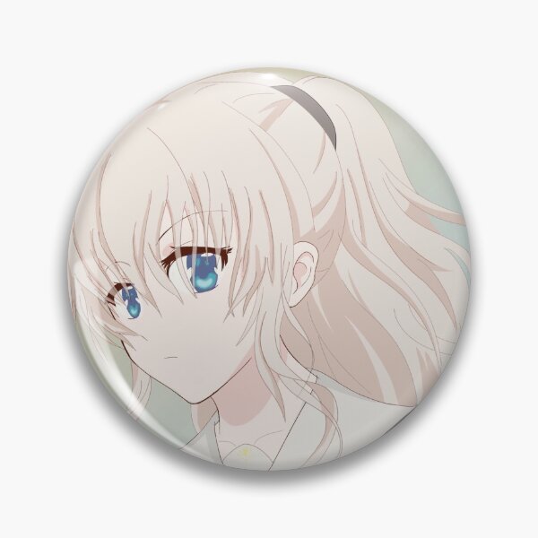 Item preview, Charlotte: Nao Tomori designed and sold by Cynthia’s stuff.