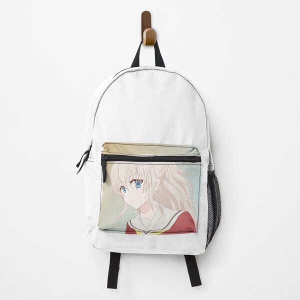 Item preview, Charlotte: Nao Tomori designed and sold by Cynthia’s stuff.