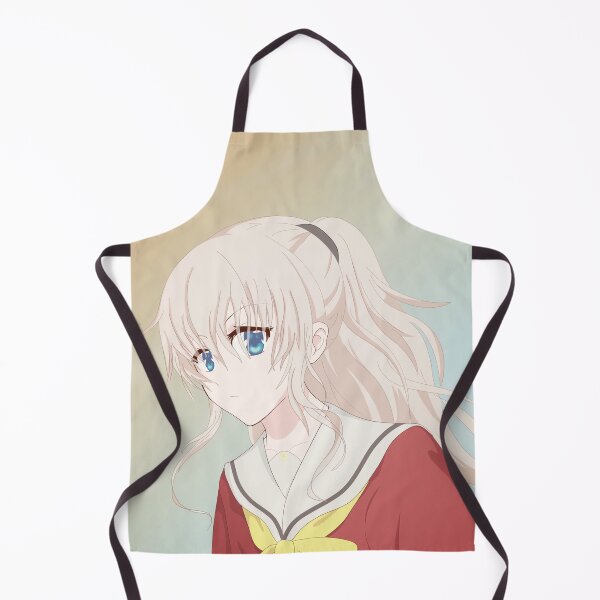 Item preview, Charlotte: Nao Tomori designed and sold by Cynthia’s stuff.