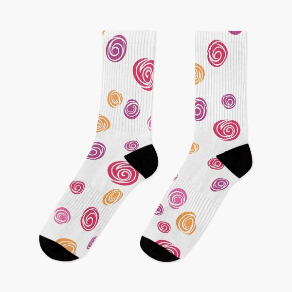 Item preview, Abstract rose patterns designed and sold by Metwalli.