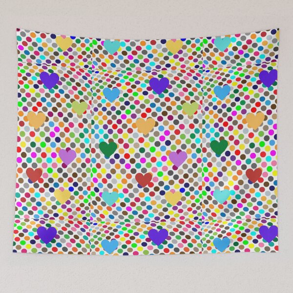 Item preview, * Colorful life * designed and sold by Berezabella.