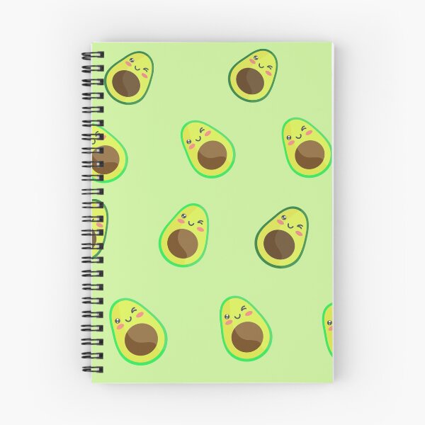 Artikelvorschau, Grüne Avocado entworfen und verkauft von LANNASTORE.