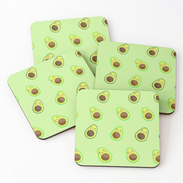 Item preview, Green Avocado  designed and sold by LANNASTORE.
