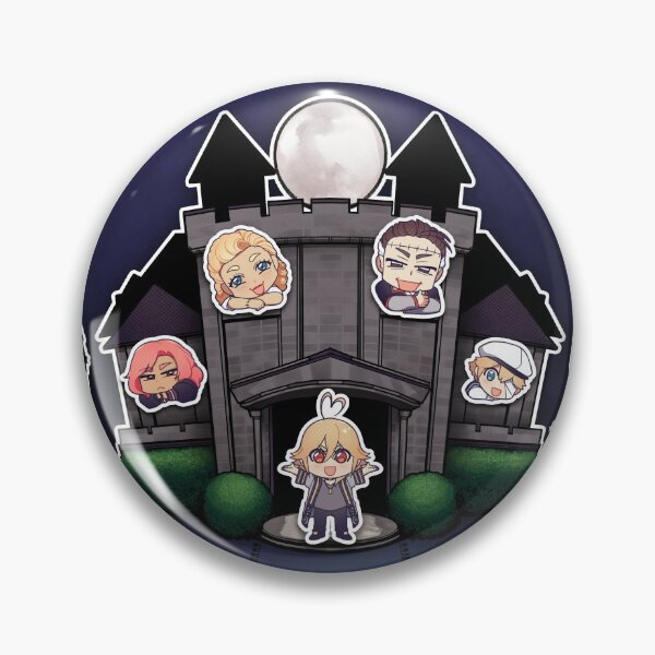 Item preview, PfxFamily Board designed and sold by hiomaiks.